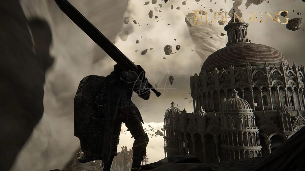 图片[12]-艾尔登法环（Elden Ring）战斗改进 绅士整合 本站制作-Poetr绅楼