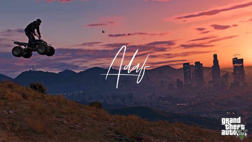 图片[20]-侠盗猎车5（Grand Theft Auto V）七千载具 光影追踪 超高清画质 模组整合 8月更新-Poetr绅楼