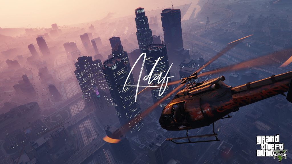 图片[6]-侠盗猎车5（Grand Theft Auto V）七千载具 光影追踪 超高清画质 模组整合 8月更新-Poetr绅楼