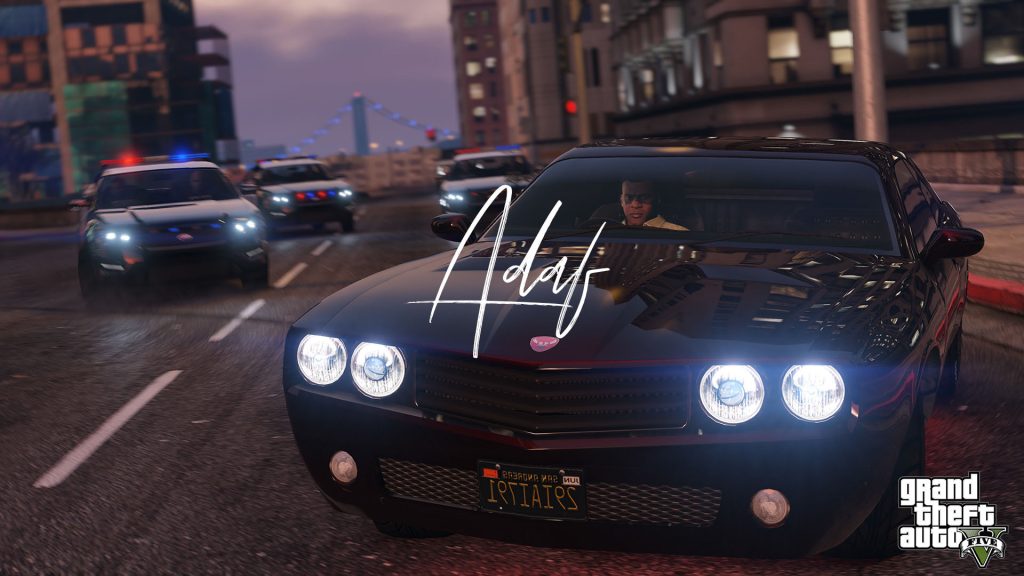 图片[10]-侠盗猎车5（Grand Theft Auto V）七千载具 光影追踪 超高清画质 模组整合 8月更新-Poetr绅楼