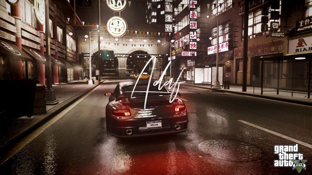 图片[14]-侠盗猎车5（Grand Theft Auto V）七千载具 光影追踪 超高清画质 模组整合 8月更新-Poetr绅楼