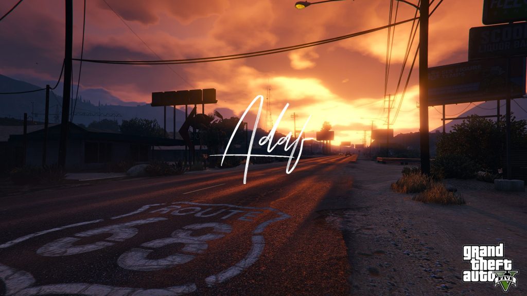 图片[19]-侠盗猎车5（Grand Theft Auto V）七千载具 光影追踪 超高清画质 模组整合 8月更新-Poetr绅楼