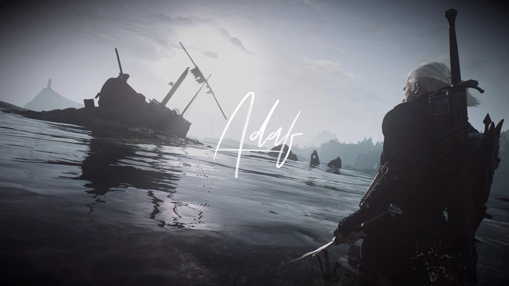 图片[41]-巫师3：狂猎（The Witcher 3 ）500mod整合 光影追踪画质 本站制作-Poetr绅楼