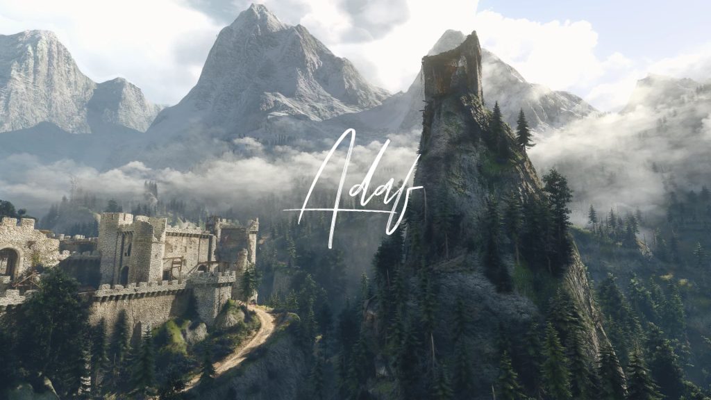 图片[37]-巫师3：狂猎（The Witcher 3 ）500mod整合 光影追踪画质 本站制作-Poetr绅楼