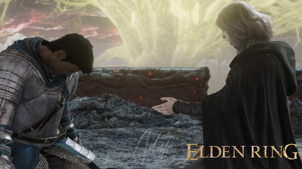 图片[1]-艾尔登法环（Elden Ring）战斗改进 绅士整合 本站制作-Poetr绅楼