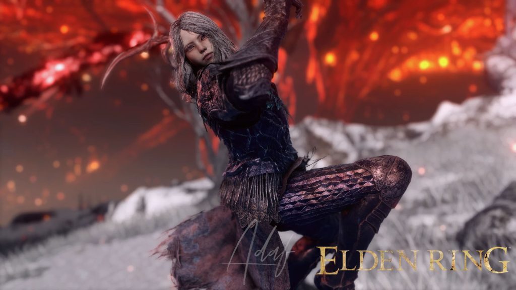 图片[11]-艾尔登法环（Elden Ring）战斗改进 绅士整合 本站制作-Poetr绅楼