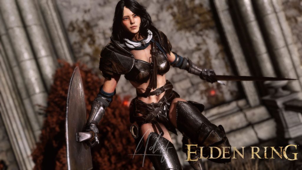 图片[13]-艾尔登法环（Elden Ring）战斗改进 绅士整合 本站制作-Poetr绅楼