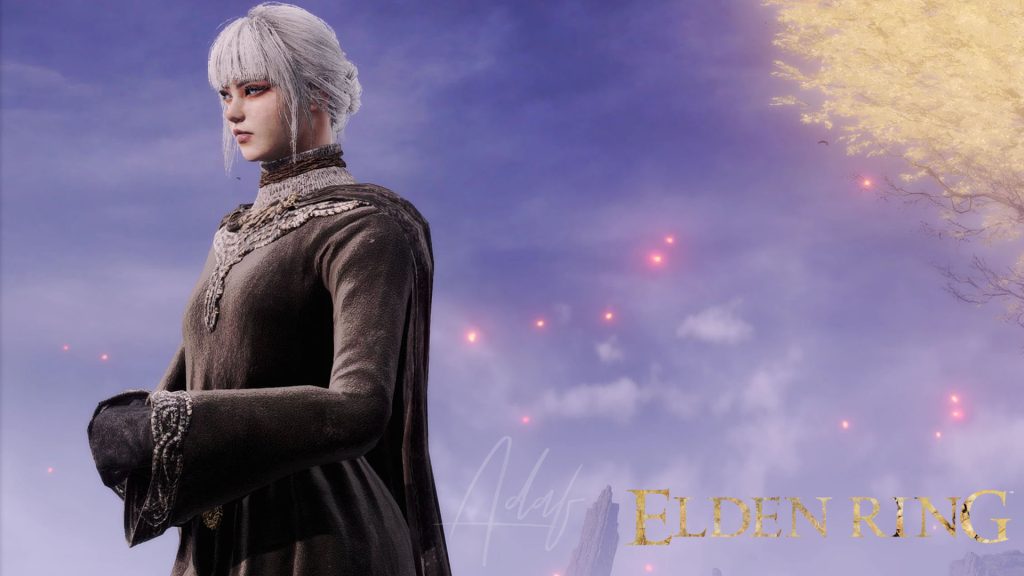 图片[20]-艾尔登法环（Elden Ring）战斗改进 绅士整合 本站制作-Poetr绅楼