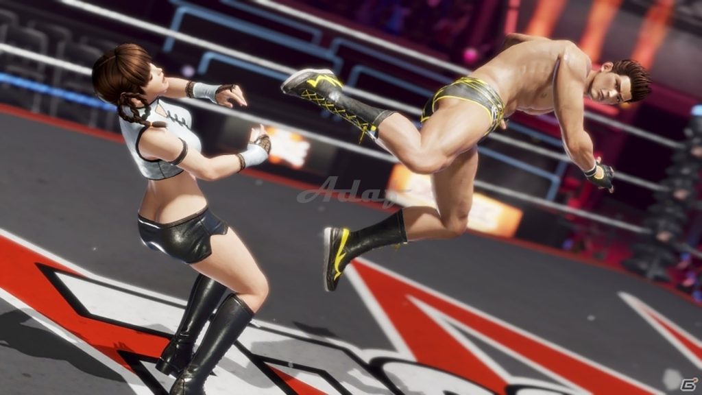 图片[11]-死或生6（Dead or Alive 6） 四百模组 绅士整合  本站制作-Poetr绅楼