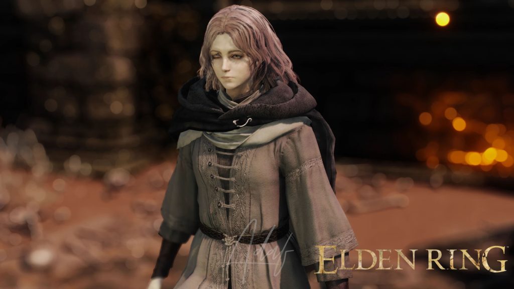 图片[9]-艾尔登法环（Elden Ring）战斗改进 绅士整合 本站制作-Poetr绅楼