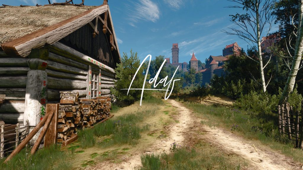 图片[18]-巫师3：狂猎（The Witcher 3 ）500mod整合 光影追踪画质 本站制作-Poetr绅楼