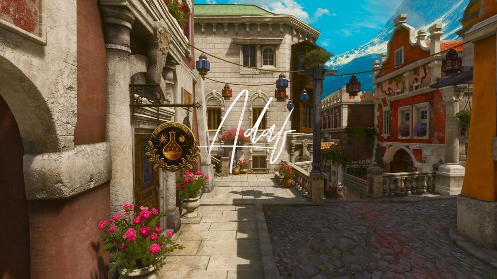 图片[24]-巫师3：狂猎（The Witcher 3 ）500mod整合 光影追踪画质 本站制作-Poetr绅楼