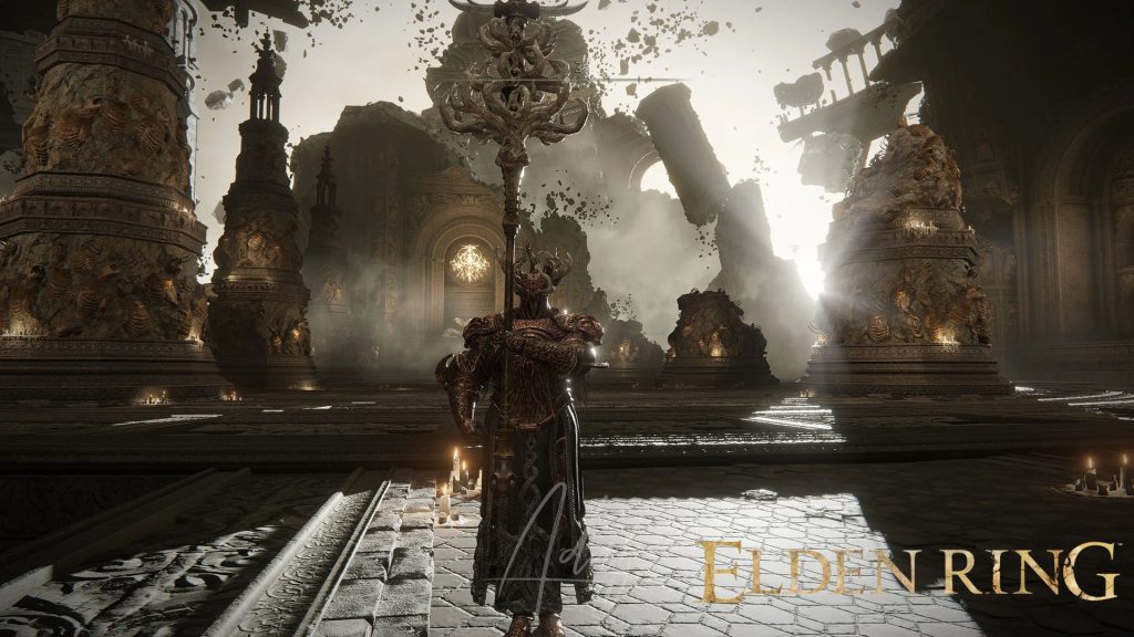 图片[15]-艾尔登法环（Elden Ring）战斗改进 绅士整合 本站制作-Poetr绅楼