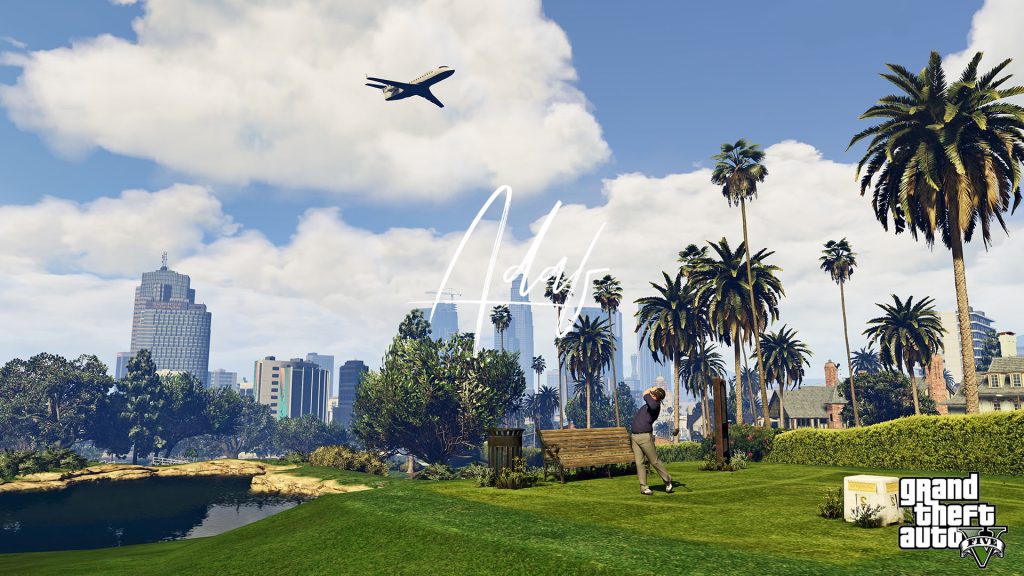 图片[15]-侠盗猎车5（Grand Theft Auto V）七千载具 光影追踪 超高清画质 模组整合 8月更新-Poetr绅楼