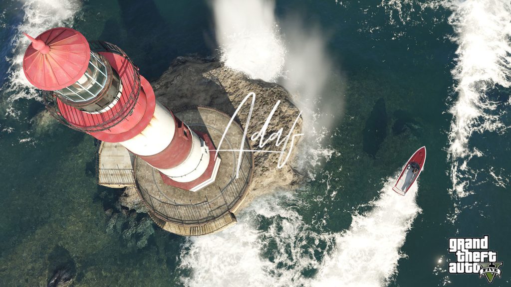 图片[13]-侠盗猎车5（Grand Theft Auto V）七千载具 光影追踪 超高清画质 模组整合 8月更新-Poetr绅楼