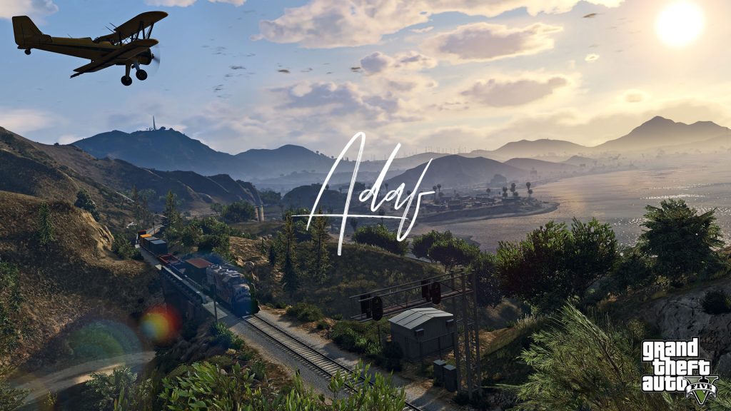 图片[25]-侠盗猎车5（Grand Theft Auto V）七千载具 光影追踪 超高清画质 模组整合 8月更新-Poetr绅楼