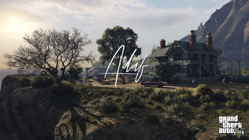 图片[22]-侠盗猎车5（Grand Theft Auto V）七千载具 光影追踪 超高清画质 模组整合 8月更新-Poetr绅楼