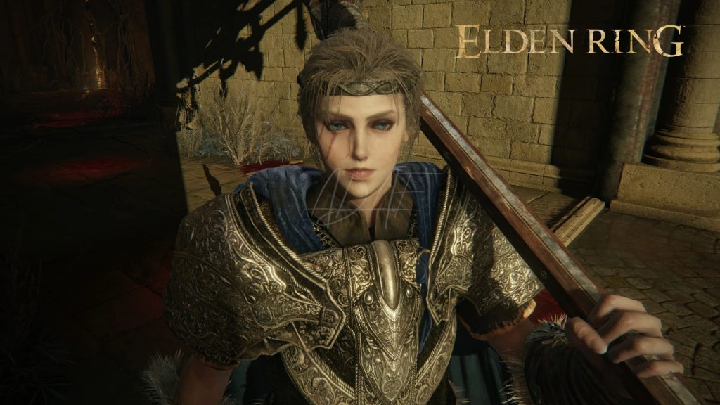 图片[19]-艾尔登法环（Elden Ring）战斗改进 绅士整合 本站制作-Poetr绅楼