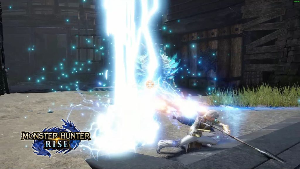 图片[20]-怪物猎人：崛起（Monster Hunter Rise ）300mod 绅士整合  本站制作-Poetr绅楼