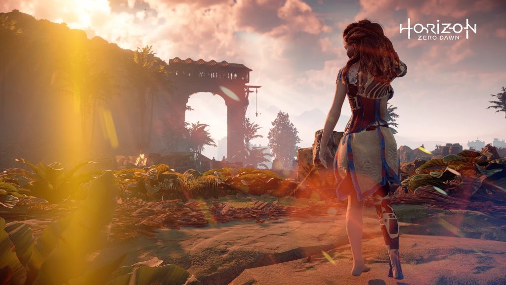 图片[10]-地平线：零之曙光（Horizon Zero Dawn）超高清 绅士模组整合  本站制作-Poetr绅楼