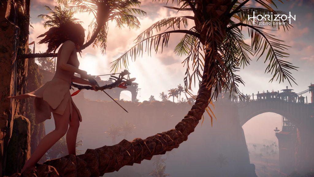 图片[2]-地平线：零之曙光（Horizon Zero Dawn）超高清 绅士模组整合  本站制作-Poetr绅楼