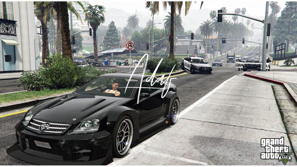 图片[2]-侠盗猎车5（Grand Theft Auto V）七千载具 光影追踪 超高清画质 模组整合 8月更新-Poetr绅楼