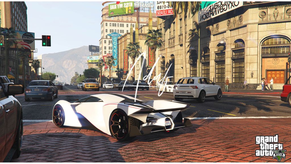 图片[8]-侠盗猎车5（Grand Theft Auto V）七千载具 光影追踪 超高清画质 模组整合 8月更新-Poetr绅楼