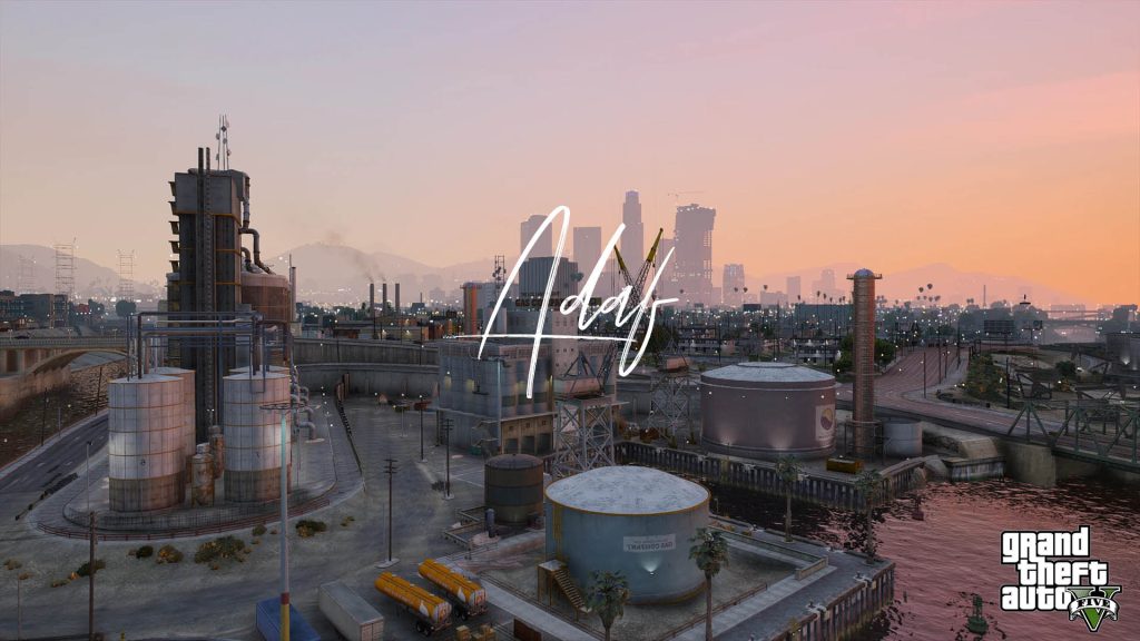 图片[17]-侠盗猎车5（Grand Theft Auto V）七千载具 光影追踪 超高清画质 模组整合 8月更新-Poetr绅楼