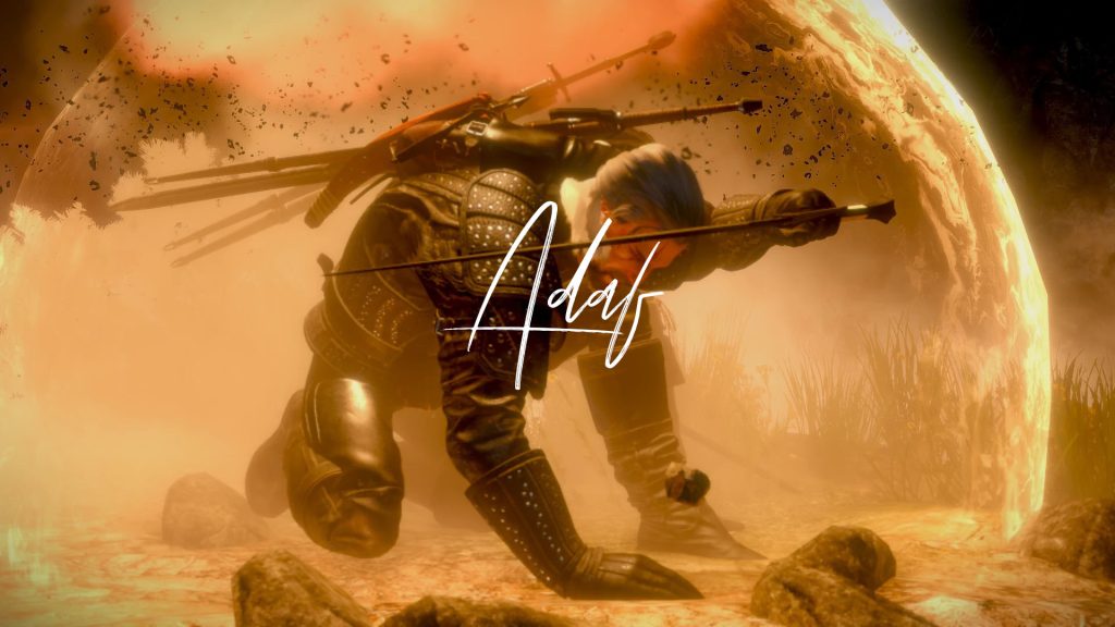 图片[22]-巫师3：狂猎（The Witcher 3 ）500mod整合 光影追踪画质 本站制作-Poetr绅楼