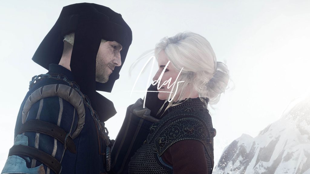 图片[36]-巫师3：狂猎（The Witcher 3 ）500mod整合 光影追踪画质 本站制作-Poetr绅楼