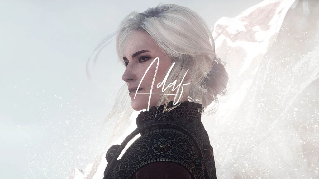 图片[42]-巫师3：狂猎（The Witcher 3 ）500mod整合 光影追踪画质 本站制作-Poetr绅楼