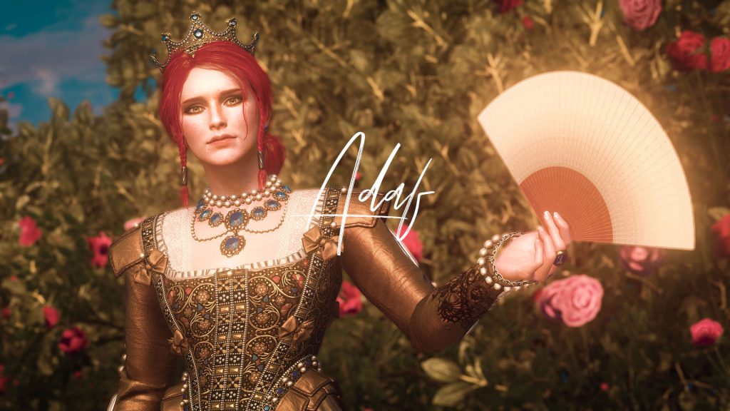 图片[20]-巫师3：狂猎（The Witcher 3 ）500mod整合 光影追踪画质 本站制作-Poetr绅楼