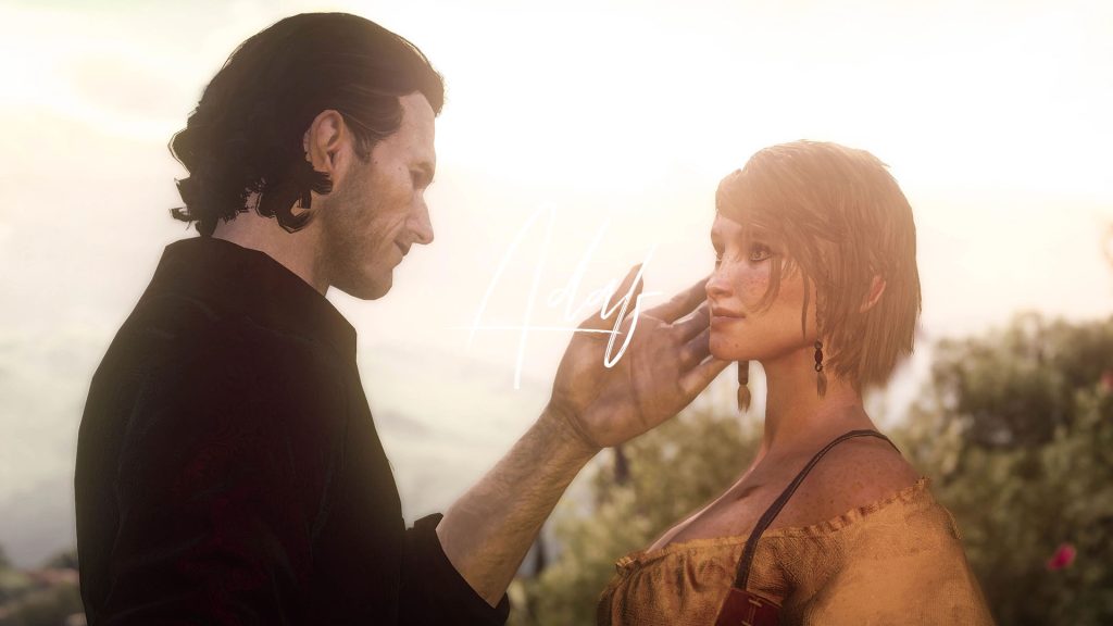 图片[32]-巫师3：狂猎（The Witcher 3 ）500mod整合 光影追踪画质 本站制作-Poetr绅楼