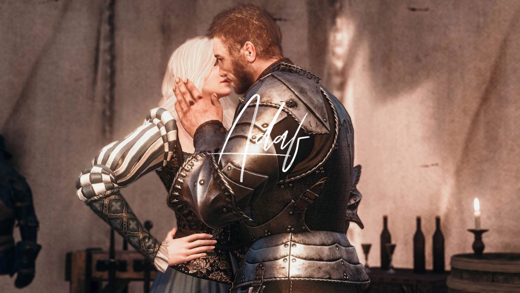 图片[11]-巫师3：狂猎（The Witcher 3 ）500mod整合 光影追踪画质 本站制作-Poetr绅楼