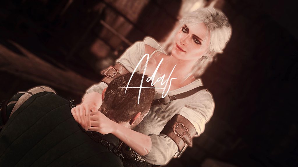 图片[30]-巫师3：狂猎（The Witcher 3 ）500mod整合 光影追踪画质 本站制作-Poetr绅楼