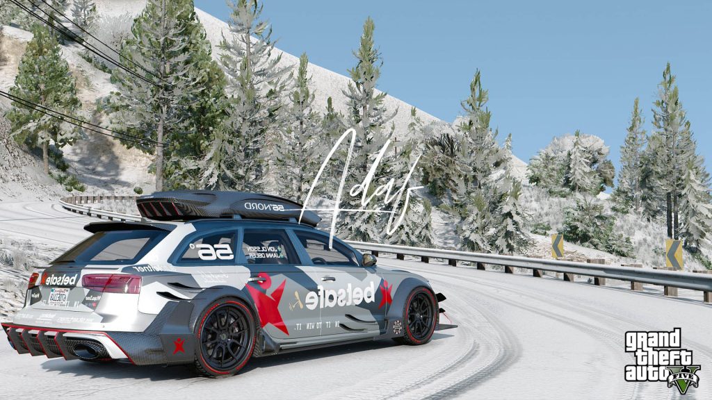 图片[11]-侠盗猎车5（Grand Theft Auto V）七千载具 光影追踪 超高清画质 模组整合 8月更新-Poetr绅楼