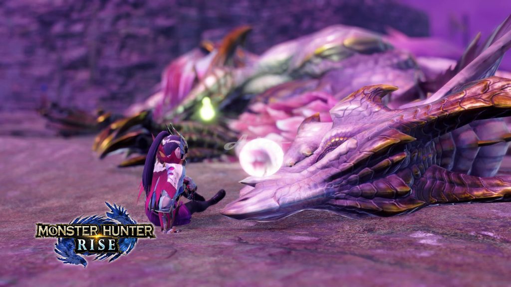 图片[15]-怪物猎人：崛起（Monster Hunter Rise ）300mod 绅士整合  本站制作-Poetr绅楼