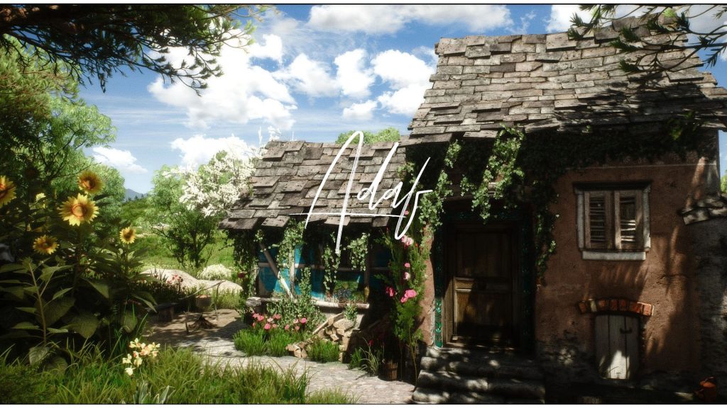 图片[39]-巫师3：狂猎（The Witcher 3 ）500mod整合 光影追踪画质 本站制作-Poetr绅楼