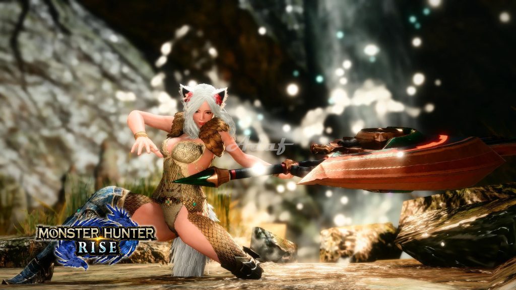 图片[6]-怪物猎人：崛起（Monster Hunter Rise ）300mod 绅士整合  本站制作-Poetr绅楼