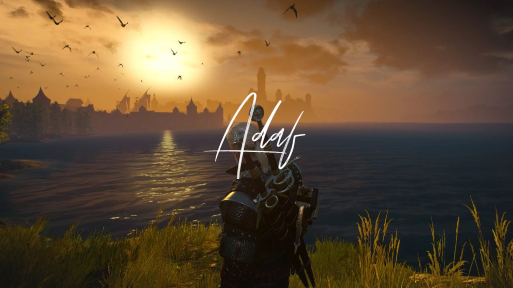 图片[40]-巫师3：狂猎（The Witcher 3 ）500mod整合 光影追踪画质 本站制作-Poetr绅楼