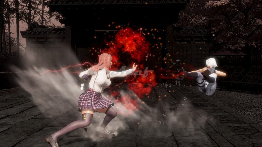 图片[10]-死或生6（Dead or Alive 6） 四百模组 绅士整合  本站制作-Poetr绅楼