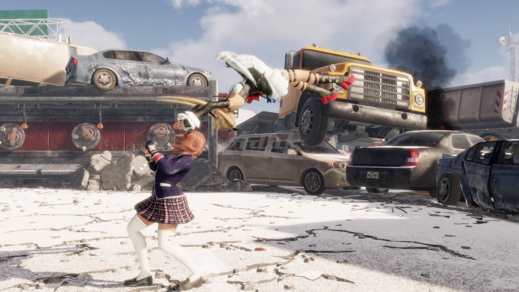 图片[9]-死或生6（Dead or Alive 6） 四百模组 绅士整合  本站制作-Poetr绅楼