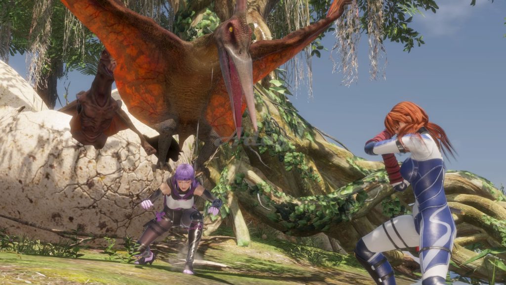 图片[7]-死或生6（Dead or Alive 6） 四百模组 绅士整合  本站制作-Poetr绅楼