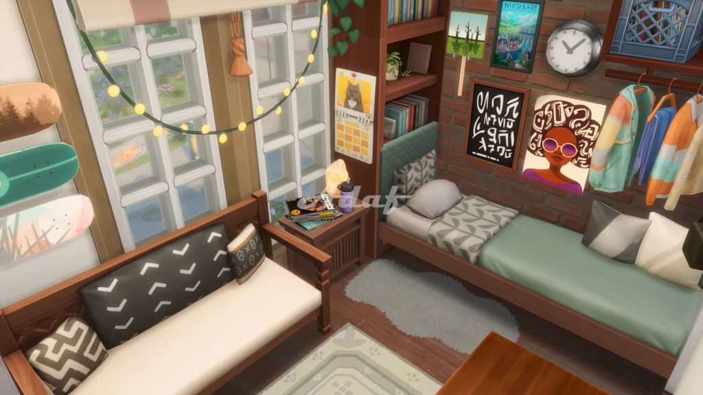 图片[1]-模拟人生4（The Sims 4）荷尔蒙之欲 9000mod 绅士整合  本站制作-Poetr绅楼