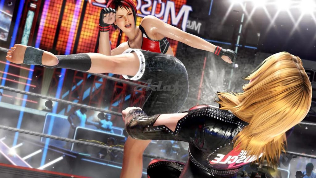 图片[8]-死或生6（Dead or Alive 6） 四百模组 绅士整合  本站制作-Poetr绅楼