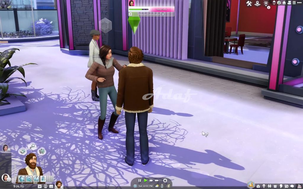 图片[21]-模拟人生4（The Sims 4）荷尔蒙之欲 9000mod 绅士整合  本站制作-Poetr绅楼