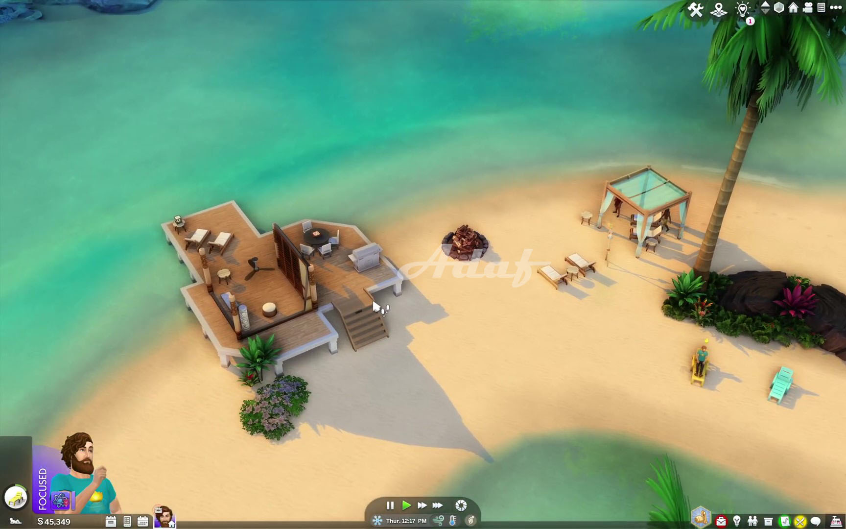 模拟人生4(The Sims 4)荷尔蒙之欲 9000mod 绅士整合 本站制作