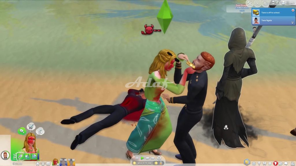 图片[6]-模拟人生4（The Sims 4）荷尔蒙之欲 9000mod 绅士整合  本站制作-Poetr绅楼