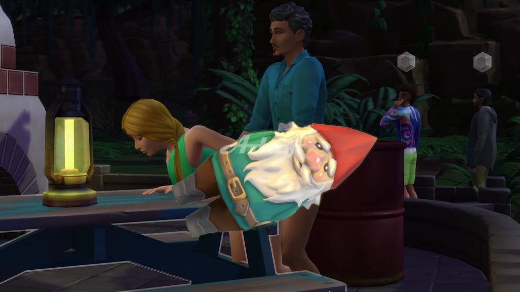 图片[7]-模拟人生4（The Sims 4）荷尔蒙之欲 9000mod 绅士整合  本站制作-Poetr绅楼