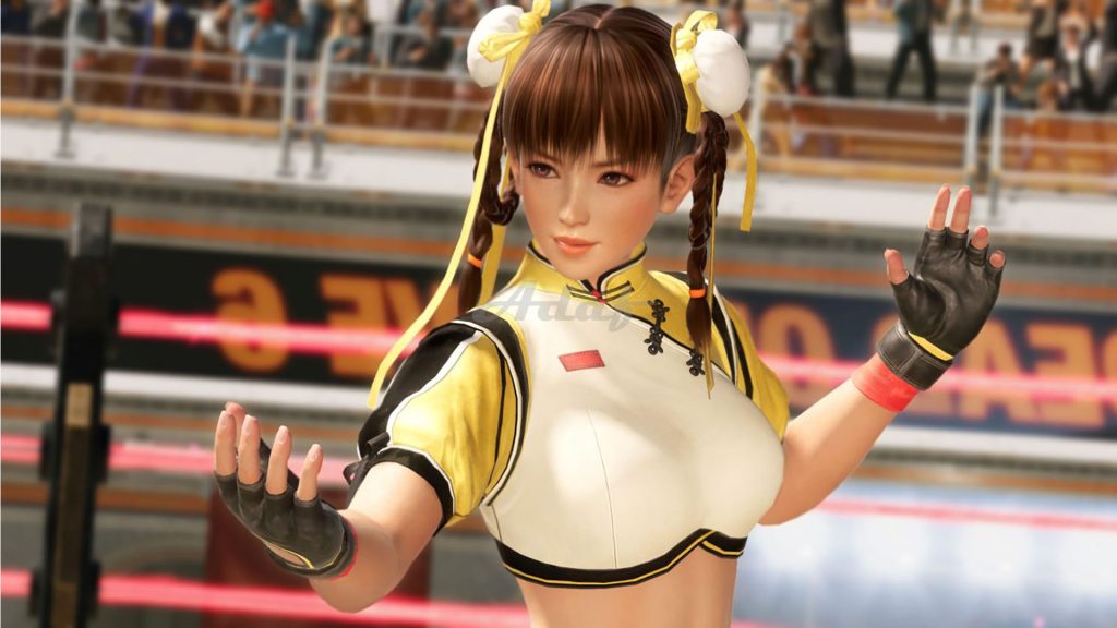 图片[2]-死或生6（Dead or Alive 6） 四百模组 绅士整合  本站制作-Poetr绅楼